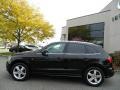 Brilliant Black - Q5 3.2 FSI quattro Photo No. 4