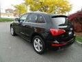 Brilliant Black - Q5 3.2 FSI quattro Photo No. 5