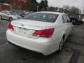 2012 Blizzard White Pearl Toyota Avalon   photo #6