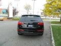 Brilliant Black - Q5 3.2 FSI quattro Photo No. 6