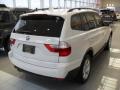 Alpine White - X3 3.0si Photo No. 2