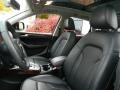 Brilliant Black - Q5 3.2 FSI quattro Photo No. 8