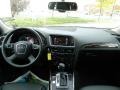 Brilliant Black - Q5 3.2 FSI quattro Photo No. 12