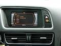 Brilliant Black - Q5 3.2 FSI quattro Photo No. 15