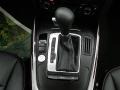 Brilliant Black - Q5 3.2 FSI quattro Photo No. 17