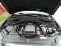 Brilliant Black - Q5 3.2 FSI quattro Photo No. 21
