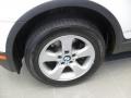 Alpine White - X3 3.0si Photo No. 19