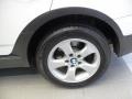 Alpine White - X3 3.0si Photo No. 20