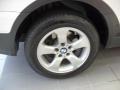 Alpine White - X3 3.0si Photo No. 21