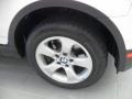 Alpine White - X3 3.0si Photo No. 22