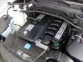 Alpine White - X3 3.0si Photo No. 28