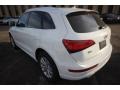 Ibis White - Q5 2.0 TFSI quattro Photo No. 6