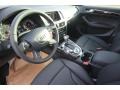 Ibis White - Q5 2.0 TFSI quattro Photo No. 10