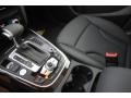 Ibis White - Q5 2.0 TFSI quattro Photo No. 12