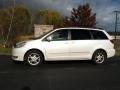 Arctic Frost White Pearl 2004 Toyota Sienna Gallery