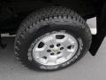 Imperial Blue Metallic - Silverado 1500 LT Extended Cab 4x4 Photo No. 3