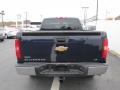 Imperial Blue Metallic - Silverado 1500 LT Extended Cab 4x4 Photo No. 5