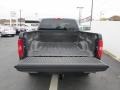 Imperial Blue Metallic - Silverado 1500 LT Extended Cab 4x4 Photo No. 7
