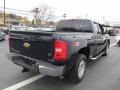 Imperial Blue Metallic - Silverado 1500 LT Extended Cab 4x4 Photo No. 8