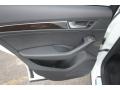 Ibis White - Q5 2.0 TFSI quattro Photo No. 24