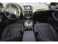 Ibis White - Q5 2.0 TFSI quattro Photo No. 27