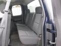 Imperial Blue Metallic - Silverado 1500 LT Extended Cab 4x4 Photo No. 14