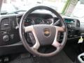 Imperial Blue Metallic - Silverado 1500 LT Extended Cab 4x4 Photo No. 15