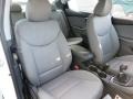 2013 Shimmering White Hyundai Elantra GLS  photo #17