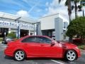 Mars Red - C 300 Sport Photo No. 8