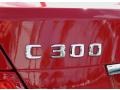 Mars Red - C 300 Sport Photo No. 9