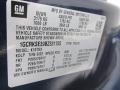 Imperial Blue Metallic - Silverado 1500 LT Extended Cab 4x4 Photo No. 19