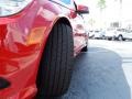 Mars Red - C 300 Sport Photo No. 11