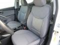2013 Shimmering White Hyundai Elantra GLS  photo #24