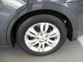 Metallic Slate - Altima 2.5 S Photo No. 22