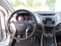 2013 Shimmering White Hyundai Elantra GLS  photo #26