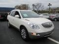 White Opal 2011 Buick Enclave Gallery