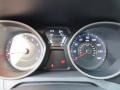 2013 Shimmering White Hyundai Elantra GLS  photo #30