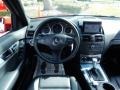Mars Red - C 300 Sport Photo No. 21