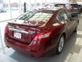 Tuscan Sun Red - Maxima 3.5 SV Photo No. 2