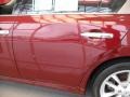 Tuscan Sun Red - Maxima 3.5 SV Photo No. 4