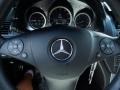 Mars Red - C 300 Sport Photo No. 25