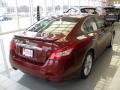 Tuscan Sun Red - Maxima 3.5 SV Photo No. 5