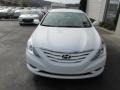 Shimmering White - Sonata GLS Photo No. 4