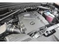2014 Phantom Black Pearl Audi Q5 2.0 TFSI quattro  photo #27