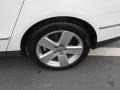 Candy White - Passat 2.0T Sedan Photo No. 3