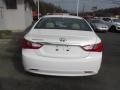 Shimmering White - Sonata GLS Photo No. 8