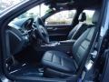Black Front Seat Photo for 2010 Mercedes-Benz C #87810253