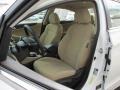 Shimmering White - Sonata GLS Photo No. 14