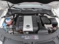 Candy White - Passat 2.0T Sedan Photo No. 10