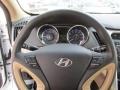 Shimmering White - Sonata GLS Photo No. 19